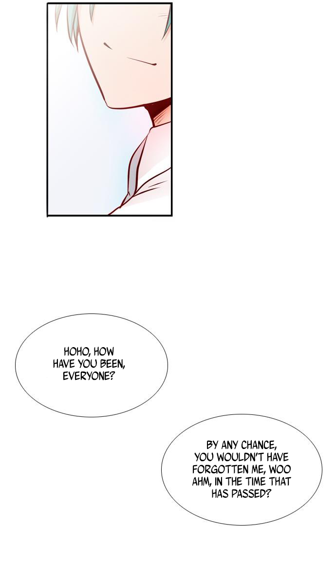 Golden Change Chapter 18 page 28 - Chapter 18