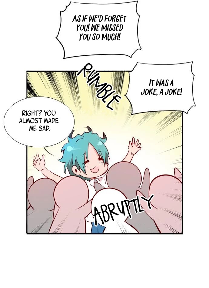 Golden Change Chapter 18 page 31 - Chapter 18