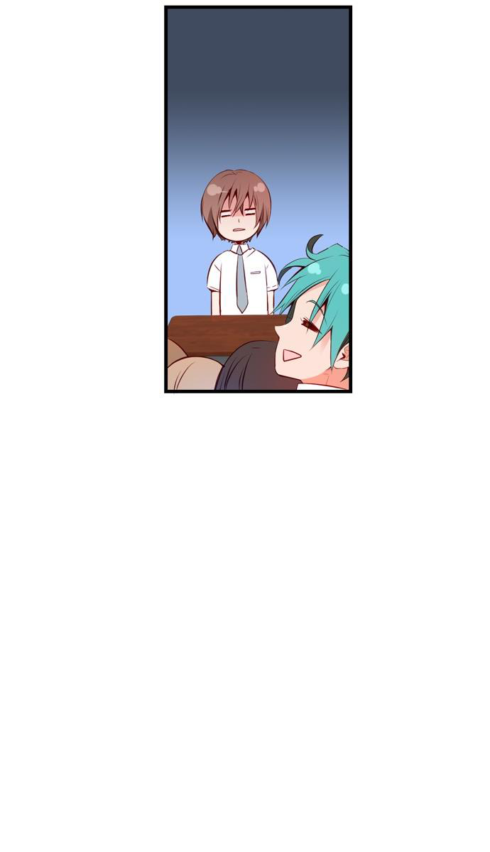 Golden Change Chapter 18 page 33 - Chapter 18