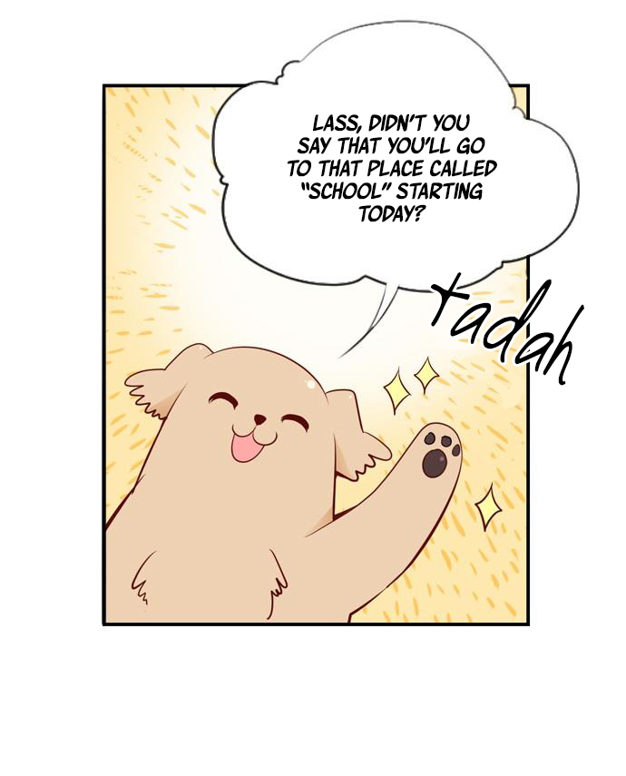 Golden Change Chapter 18 page 4 - Chapter 18