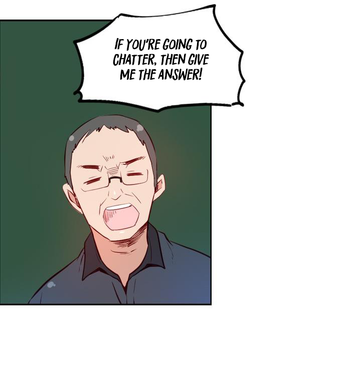 Golden Change Chapter 18 page 42 - Chapter 18