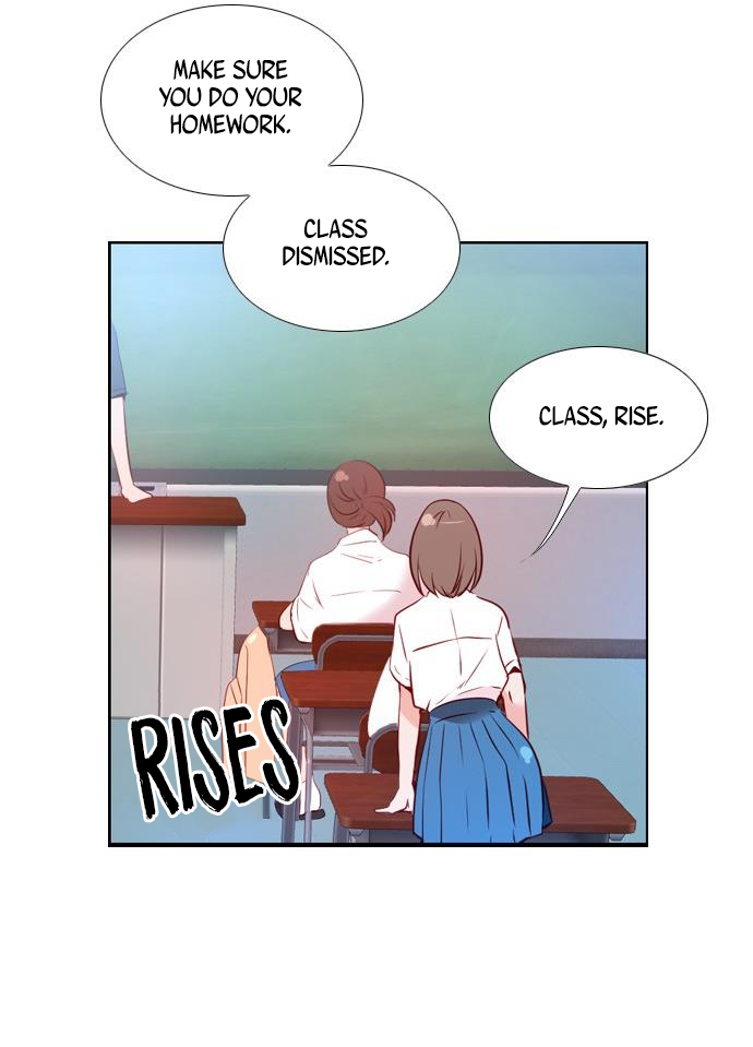 Golden Change Chapter 18 page 51 - Chapter 18