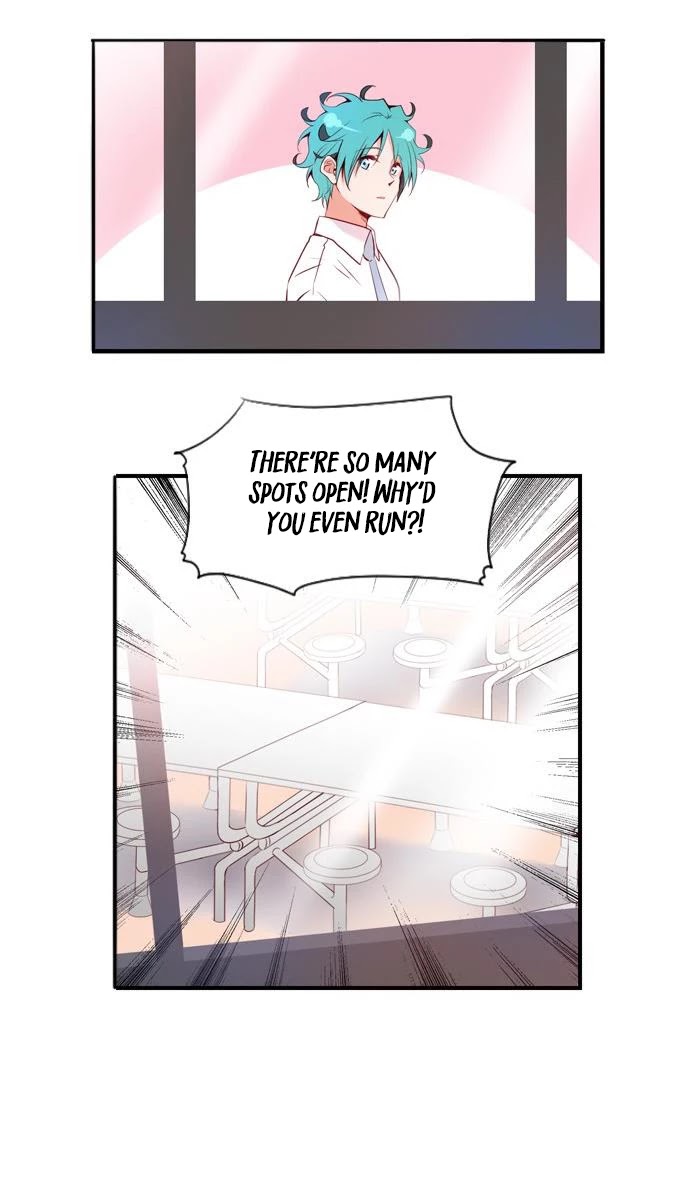 Golden Change Chapter 18 page 61 - Chapter 18
