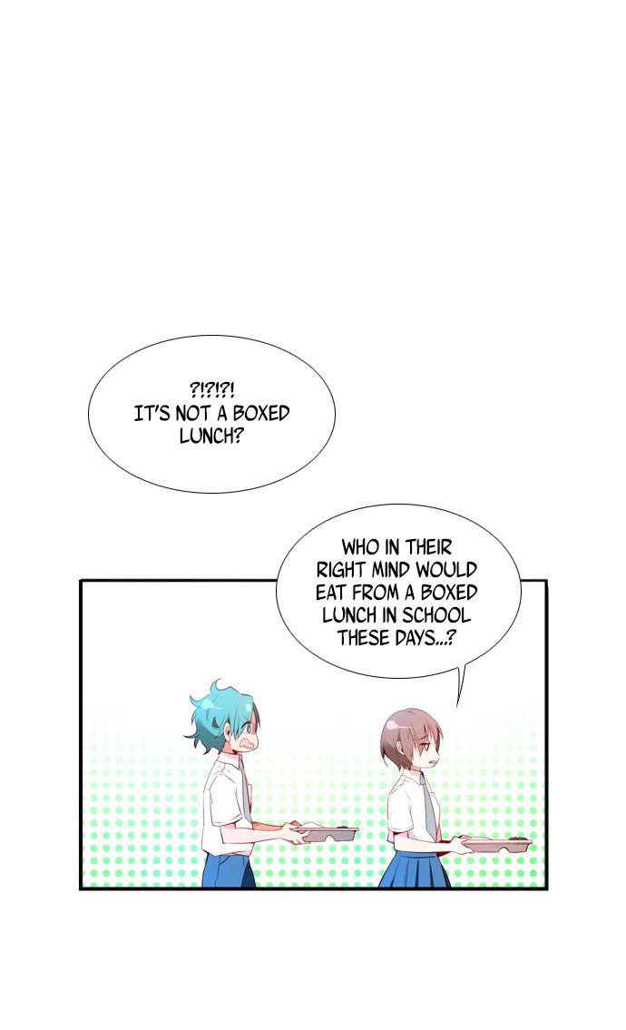 Golden Change Chapter 18 page 63 - Chapter 18