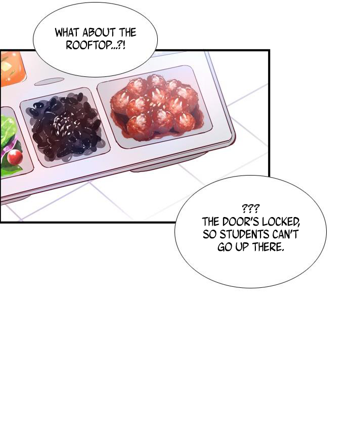 Golden Change Chapter 18 page 64 - Chapter 18