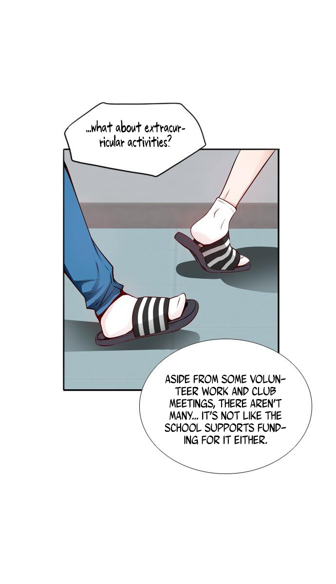 Golden Change Chapter 18 page 66 - Chapter 18
