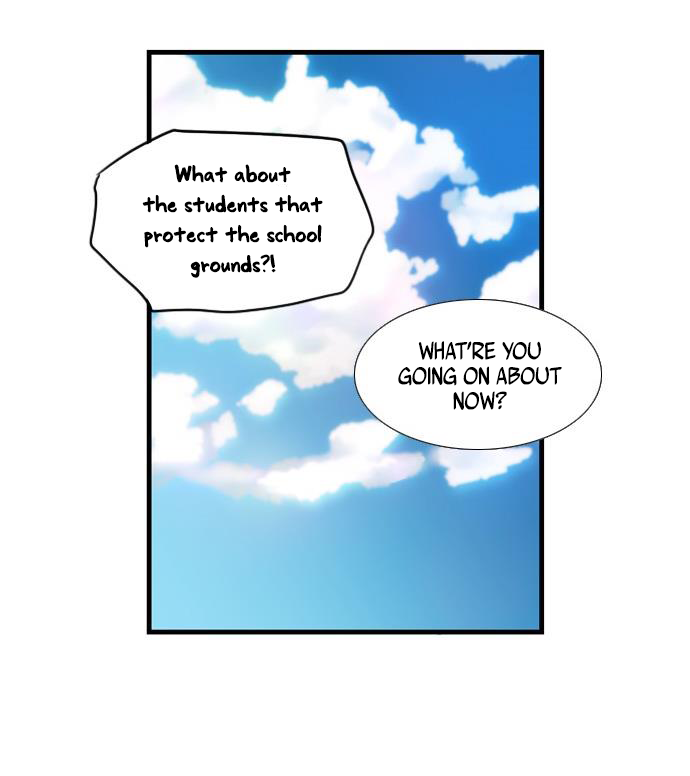 Golden Change Chapter 18 page 67 - Chapter 18