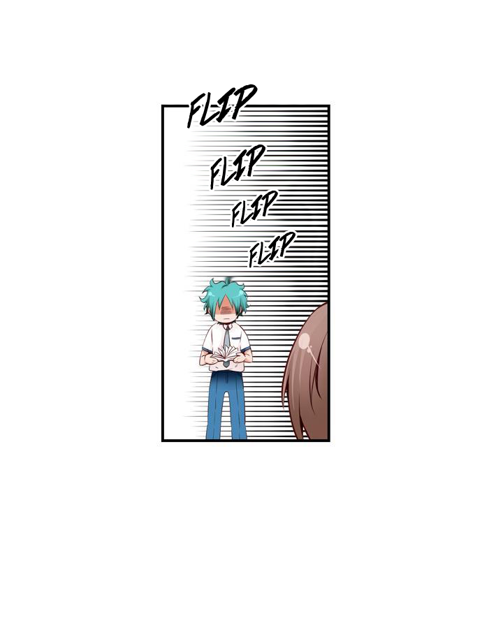 Golden Change Chapter 18 page 68 - Chapter 18