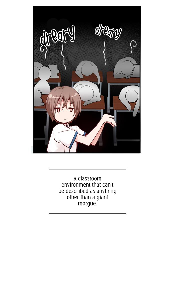 Golden Change Chapter 18 page 70 - Chapter 18
