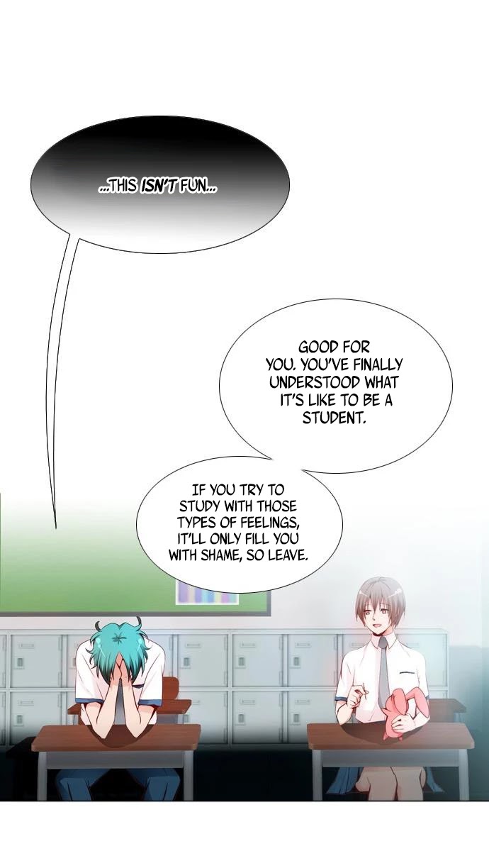 Golden Change Chapter 18 page 71 - Chapter 18