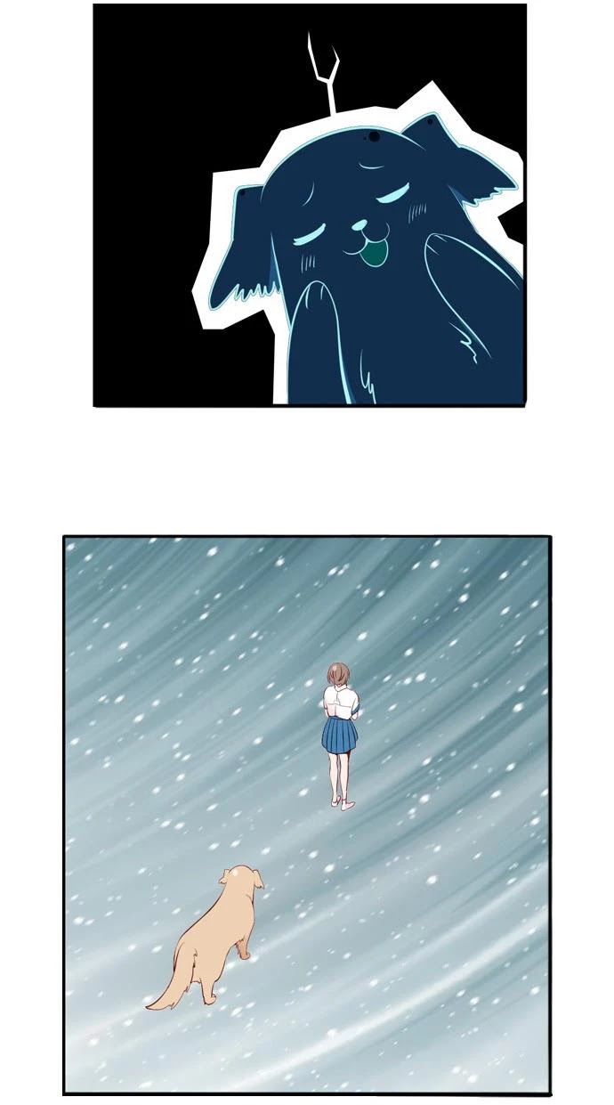 Golden Change Chapter 18 page 8 - Chapter 18