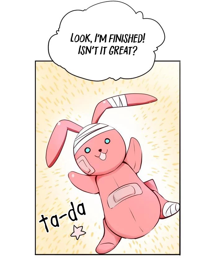 Golden Change Chapter 19 page 24 - Chapter 19