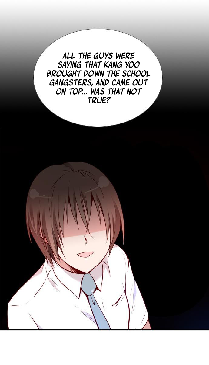Golden Change Chapter 19 page 30 - Chapter 19