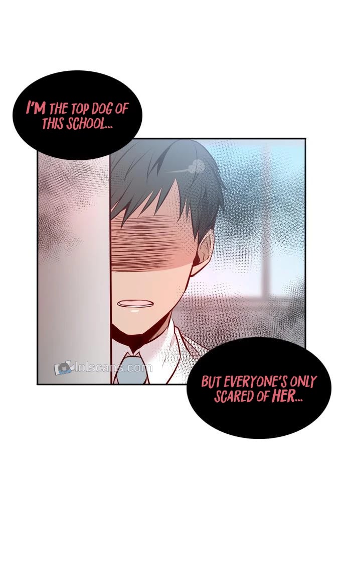 Golden Change Chapter 19 page 33 - Chapter 19