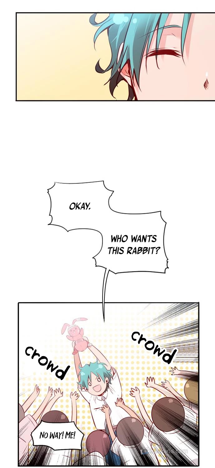 Golden Change Chapter 19 page 38 - Chapter 19