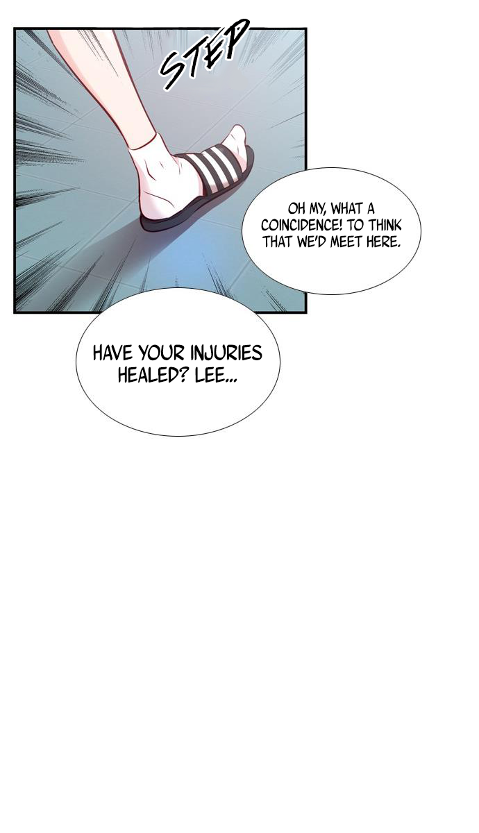 Golden Change Chapter 19 page 41 - Chapter 19