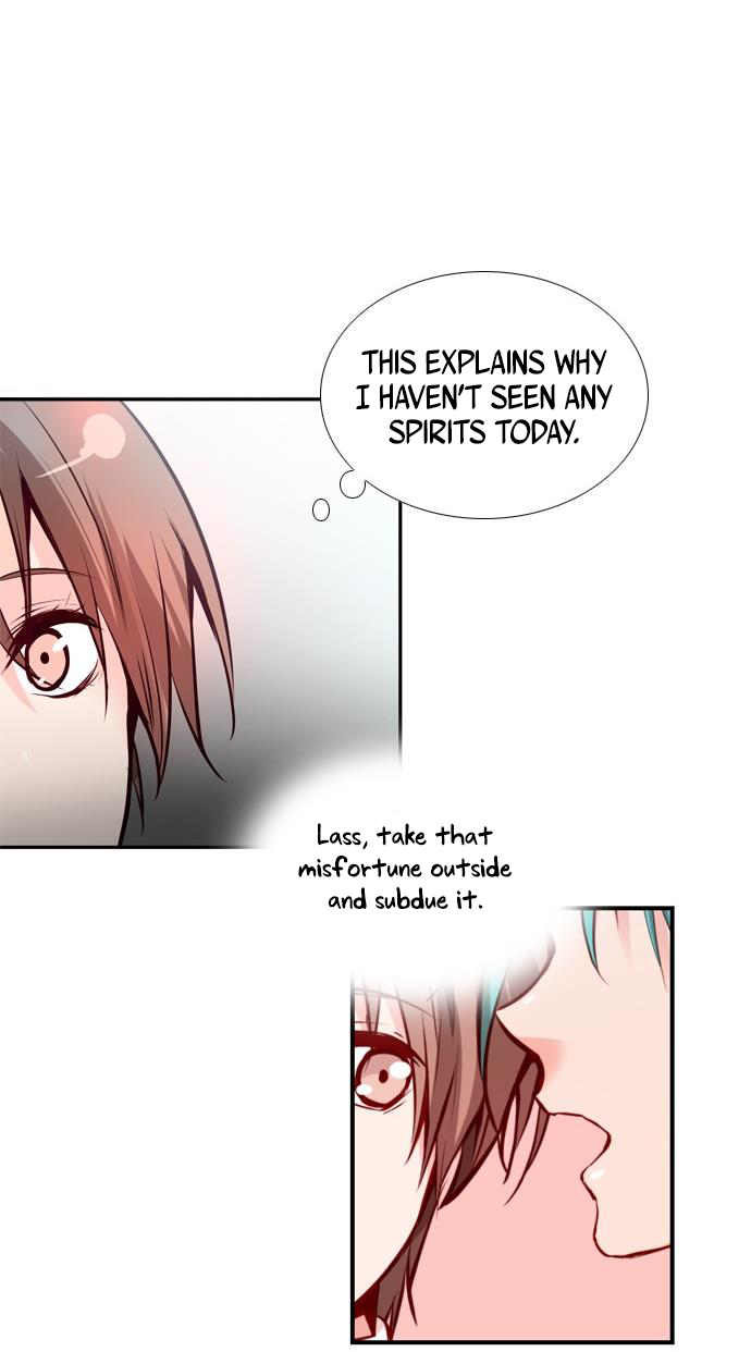 Golden Change Chapter 19 page 51 - Chapter 19