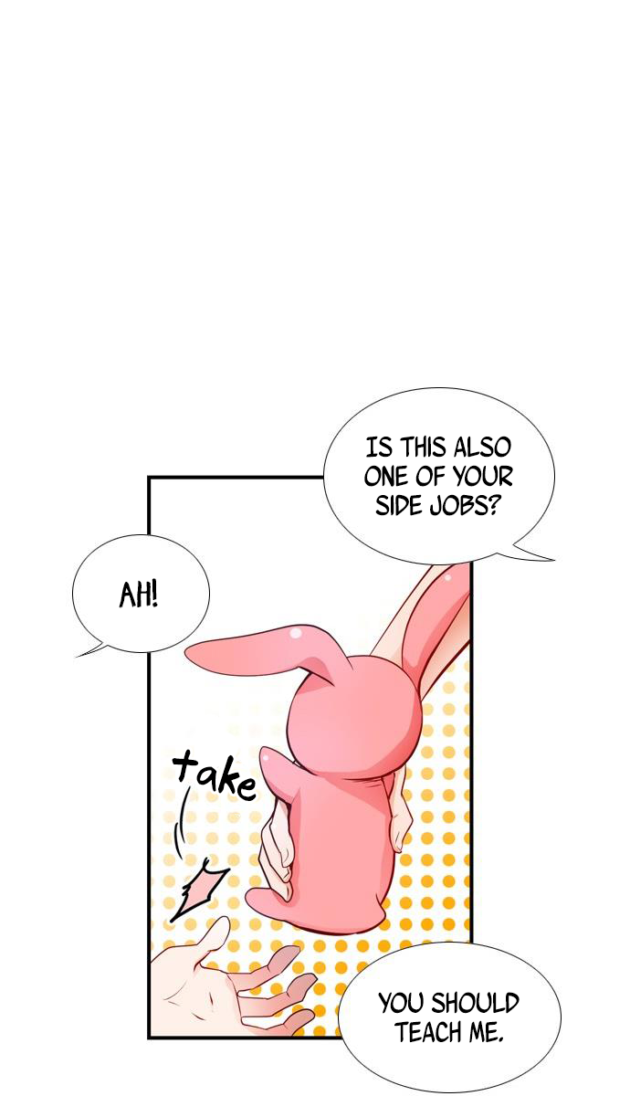 Golden Change Chapter 19 page 7 - Chapter 19