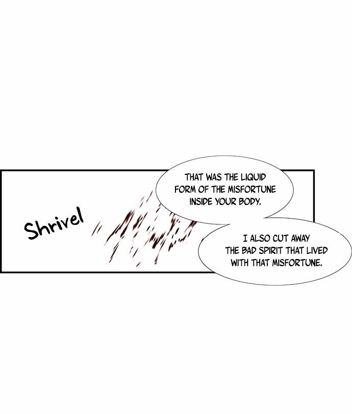 Golden Change Chapter 2 page 10 - Chapter 2