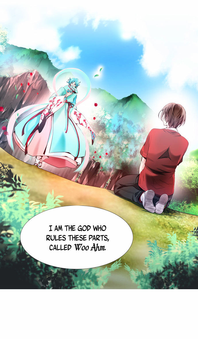 Golden Change Chapter 2 page 14 - Chapter 2