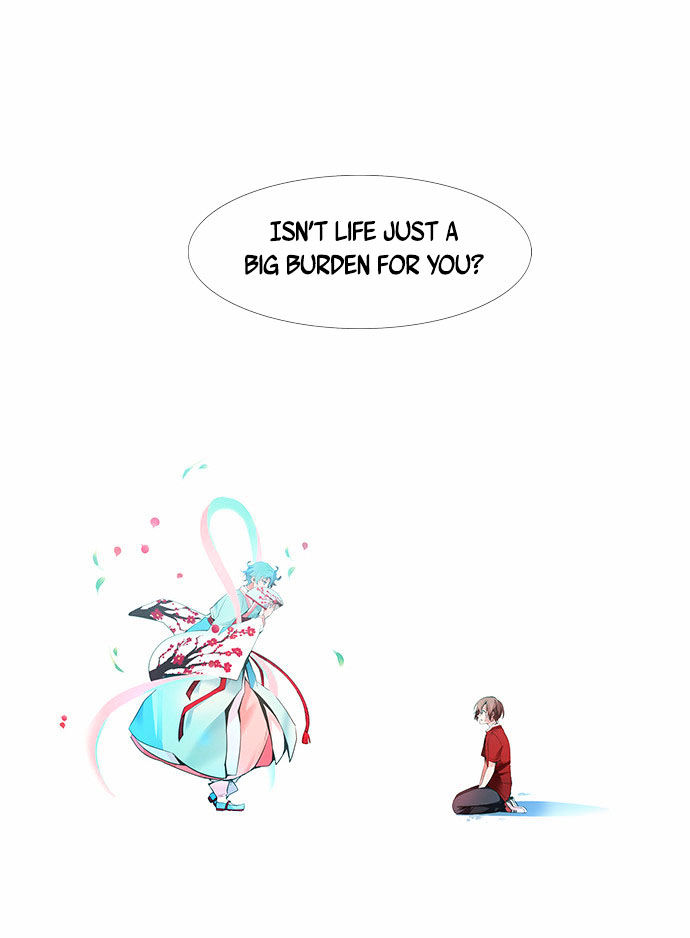 Golden Change Chapter 2 page 15 - Chapter 2