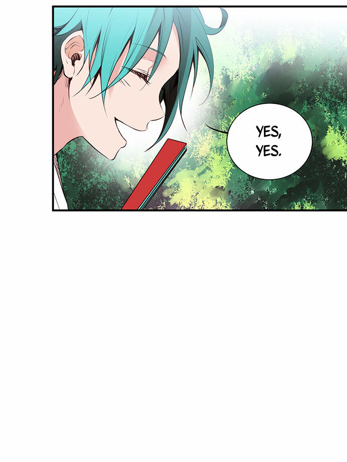 Golden Change Chapter 2 page 19 - Chapter 2