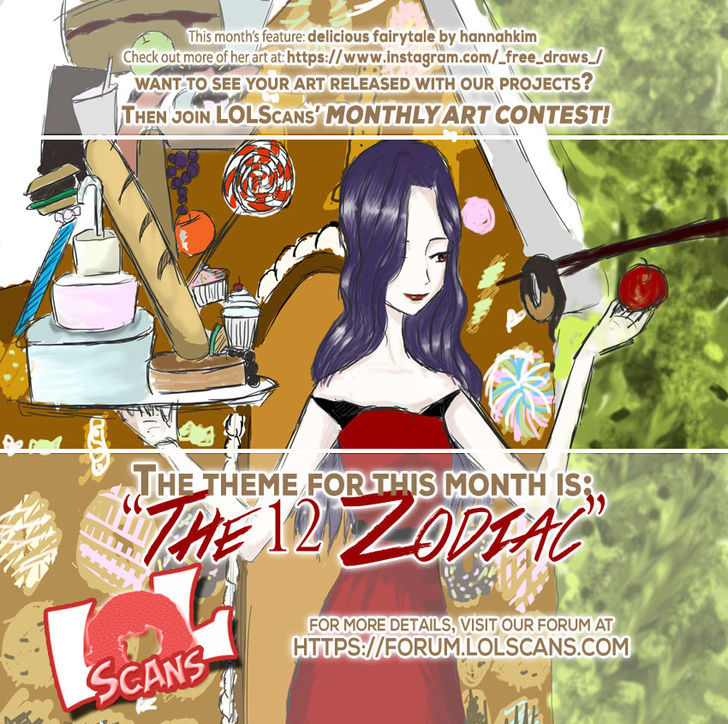 Golden Change Chapter 2 page 2 - Chapter 2