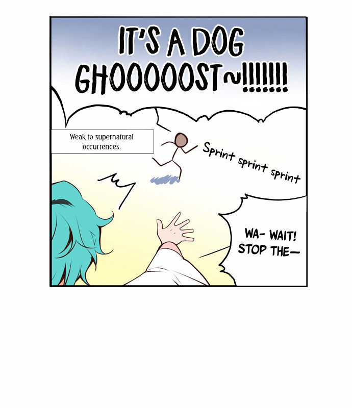 Golden Change Chapter 2 page 21 - Chapter 2