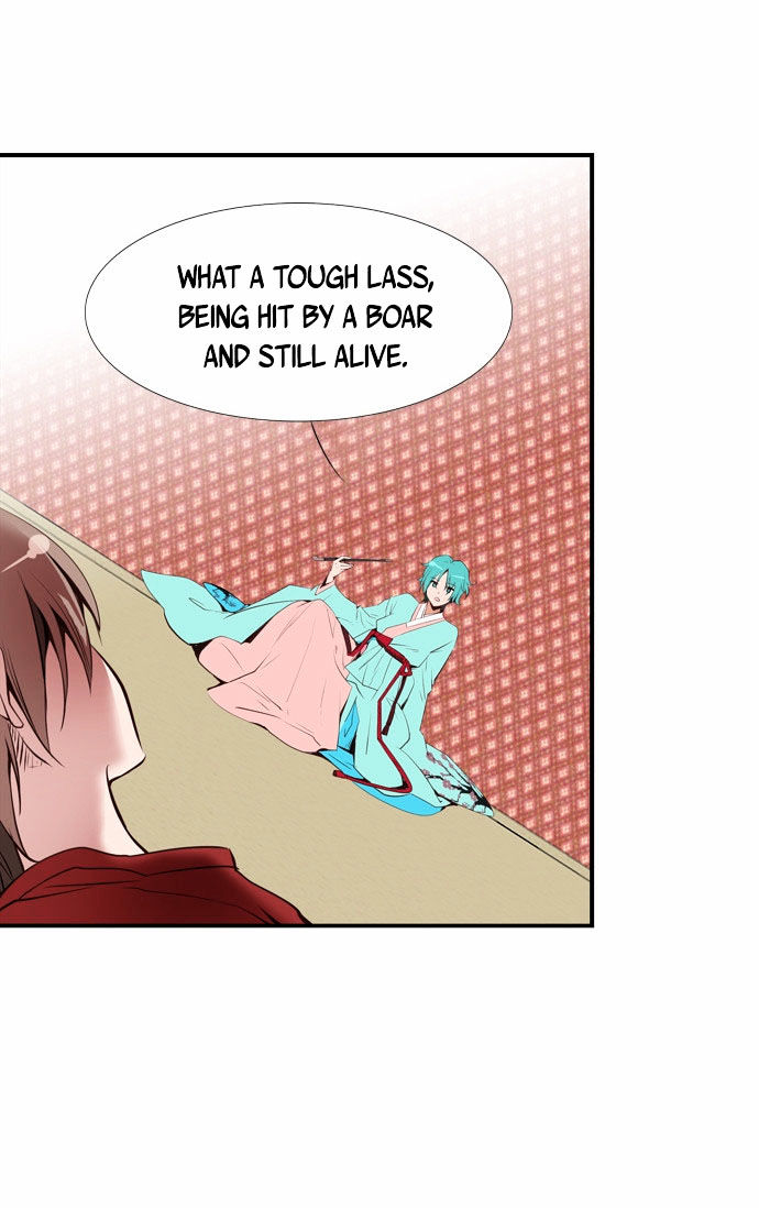 Golden Change Chapter 2 page 26 - Chapter 2