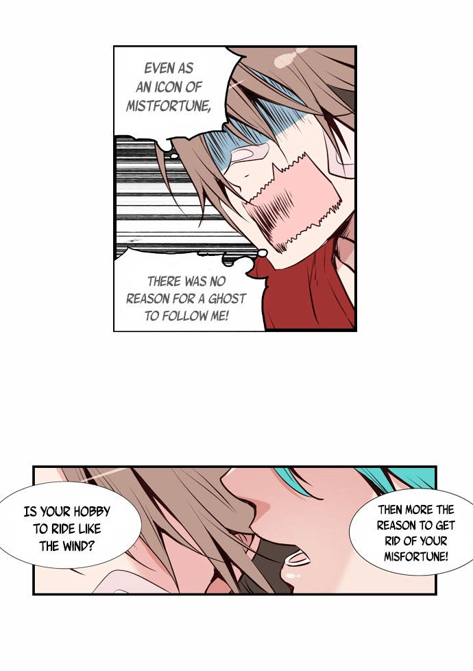 Golden Change Chapter 2 page 30 - Chapter 2