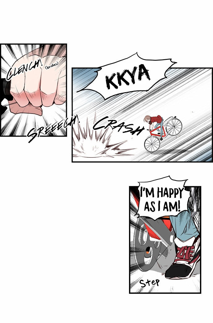 Golden Change Chapter 2 page 32 - Chapter 2