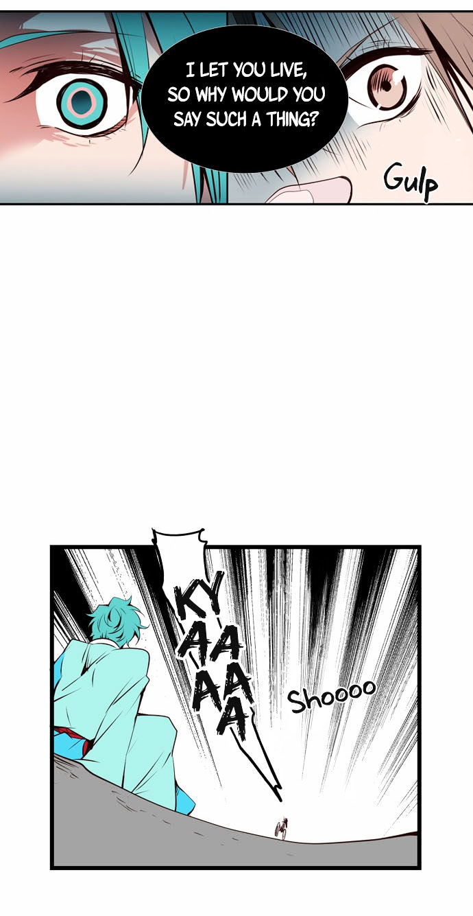 Golden Change Chapter 2 page 35 - Chapter 2