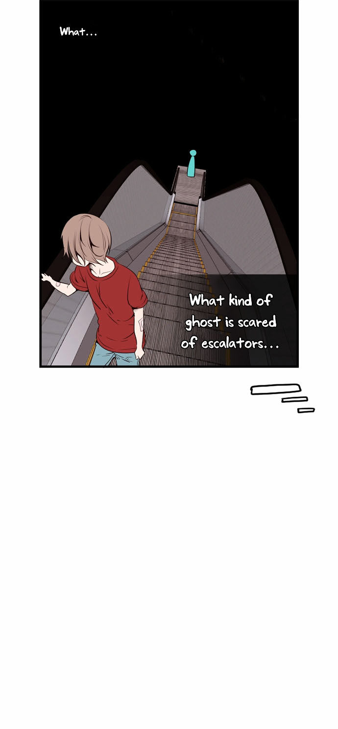 Golden Change Chapter 2 page 44 - Chapter 2