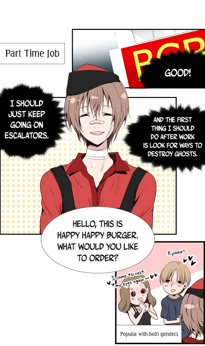 Golden Change Chapter 2 page 45 - Chapter 2