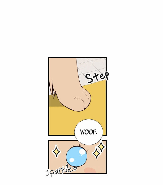 Golden Change Chapter 2 page 46 - Chapter 2