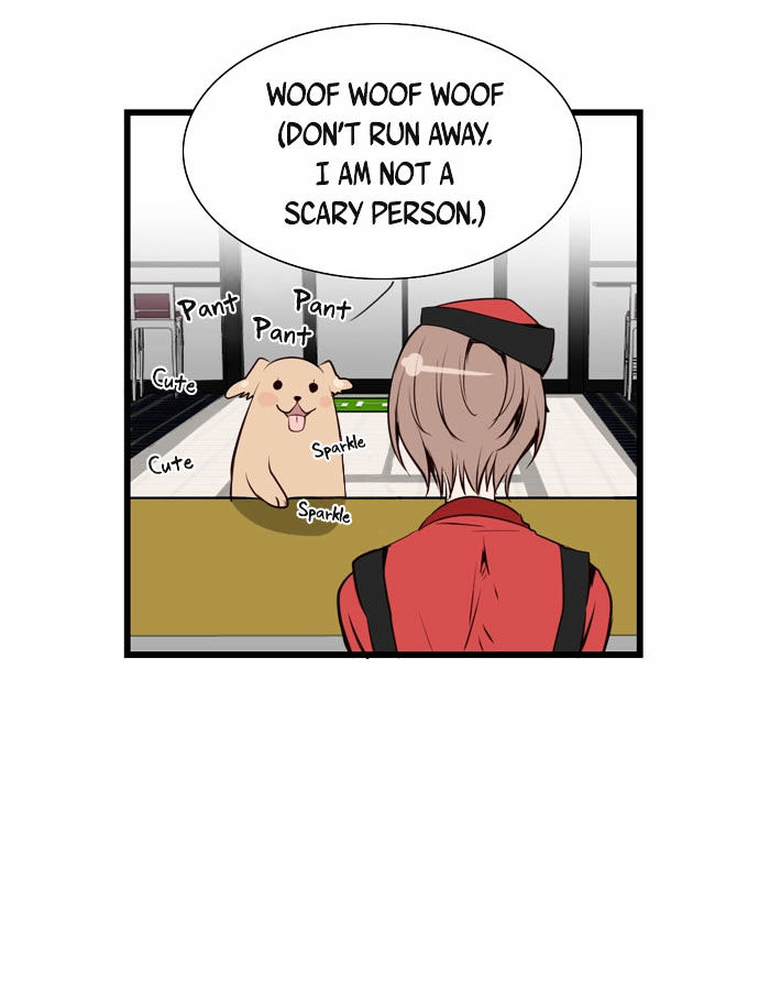Golden Change Chapter 2 page 47 - Chapter 2