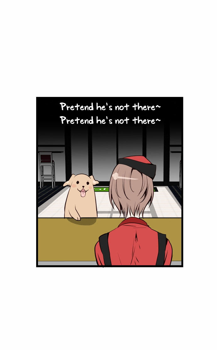 Golden Change Chapter 2 page 48 - Chapter 2