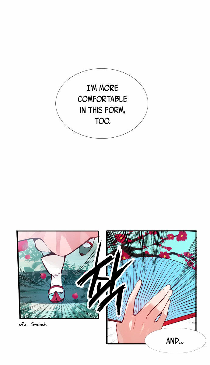 Golden Change Chapter 2 page 5 - Chapter 2