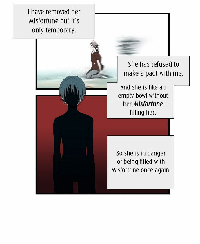 Golden Change Chapter 2 page 57 - Chapter 2