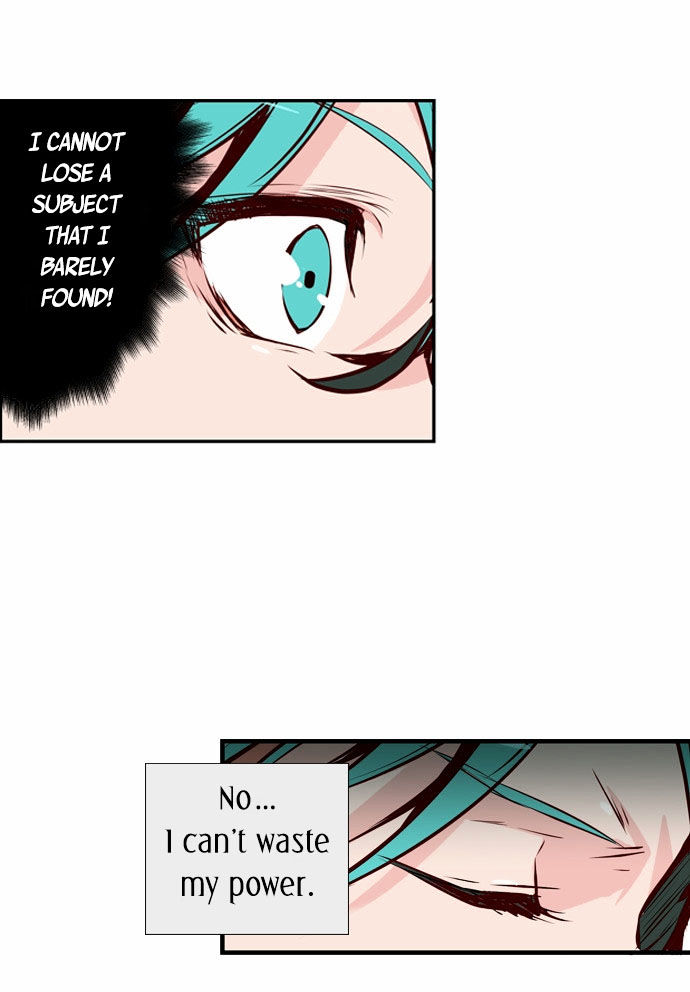 Golden Change Chapter 2 page 59 - Chapter 2