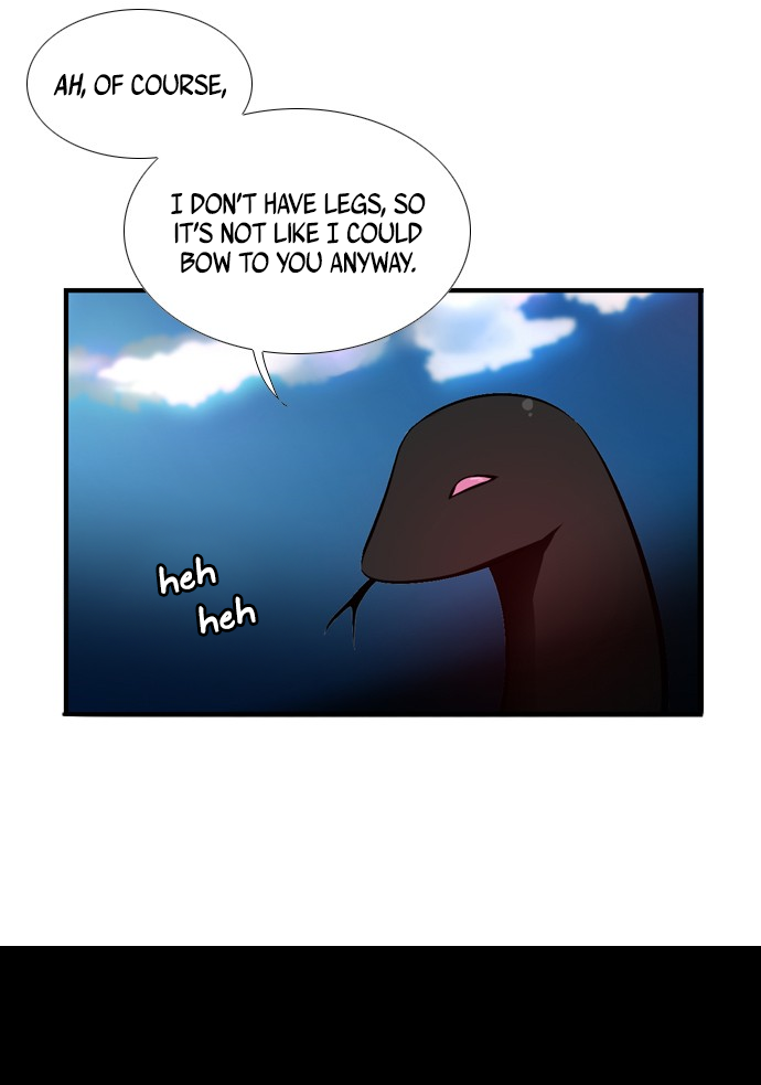Golden Change Chapter 20 page 11 - Chapter 20