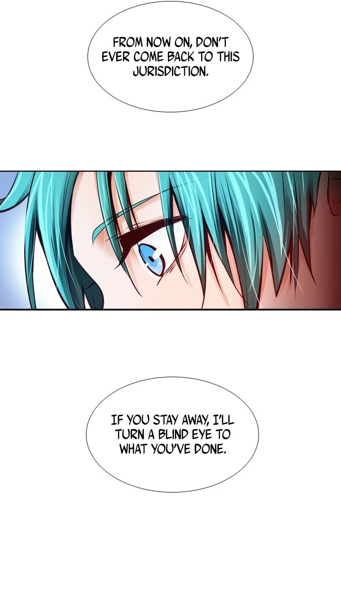 Golden Change Chapter 20 page 18 - Chapter 20