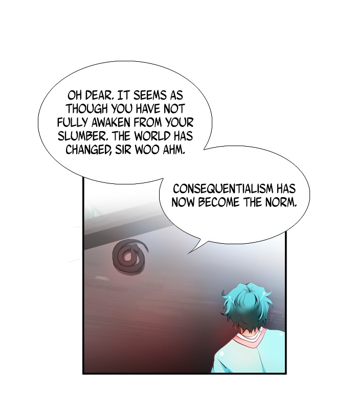 Golden Change Chapter 20 page 19 - Chapter 20