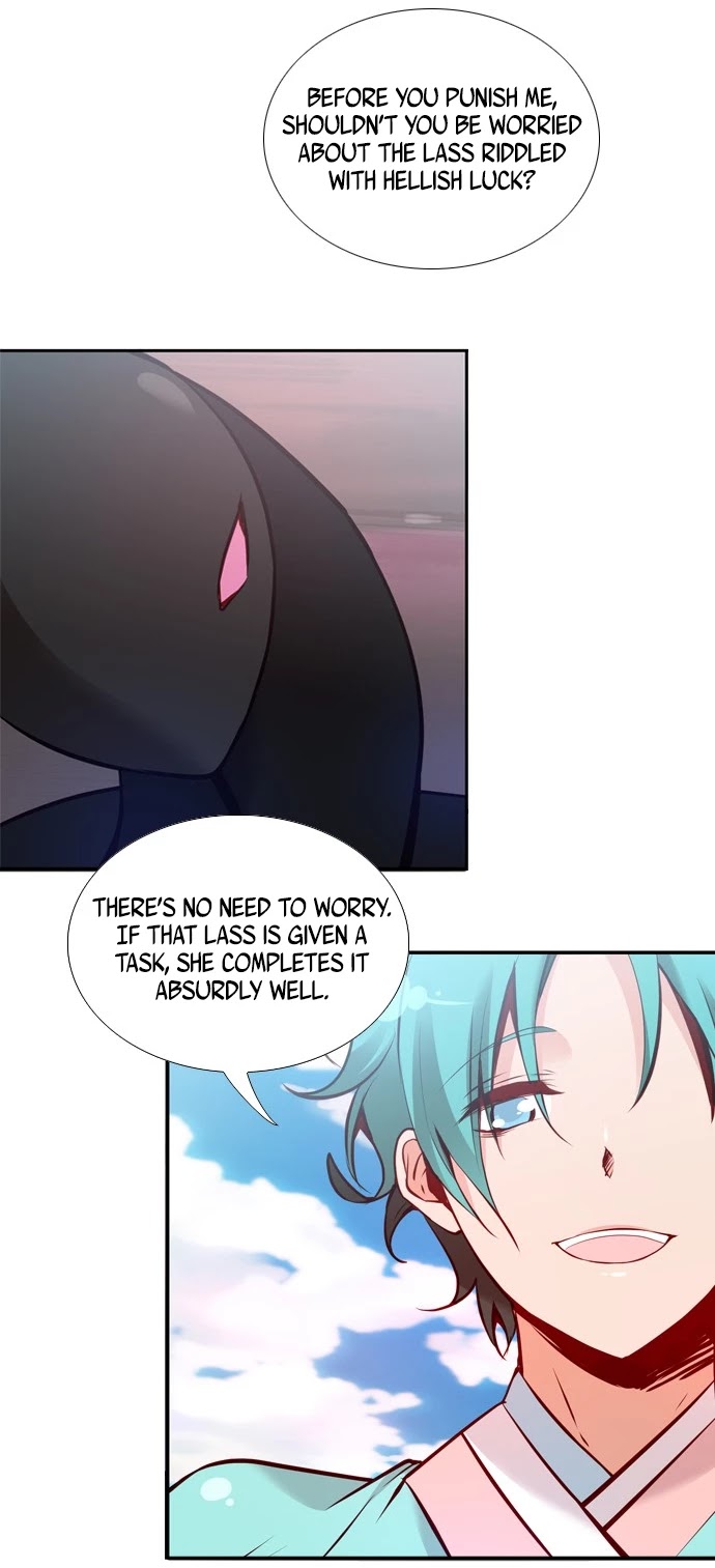 Golden Change Chapter 20 page 26 - Chapter 20