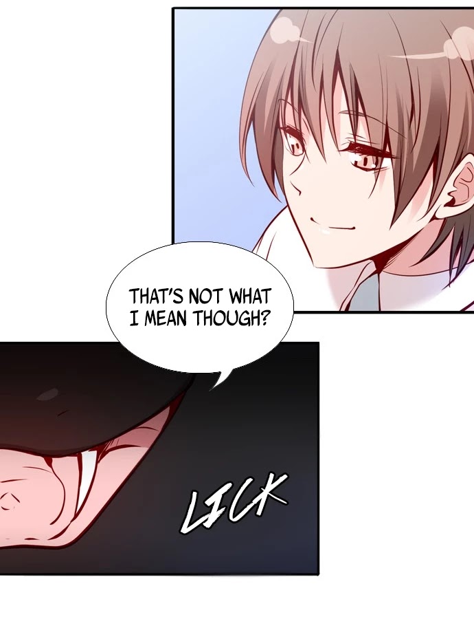 Golden Change Chapter 20 page 28 - Chapter 20