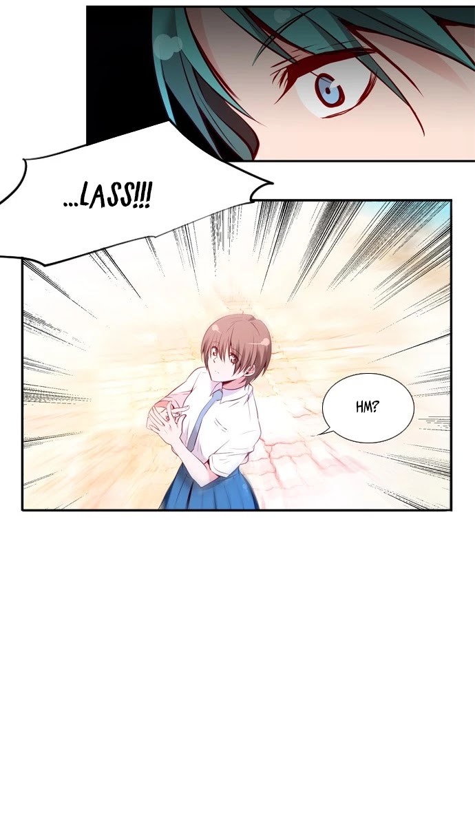 Golden Change Chapter 20 page 30 - Chapter 20
