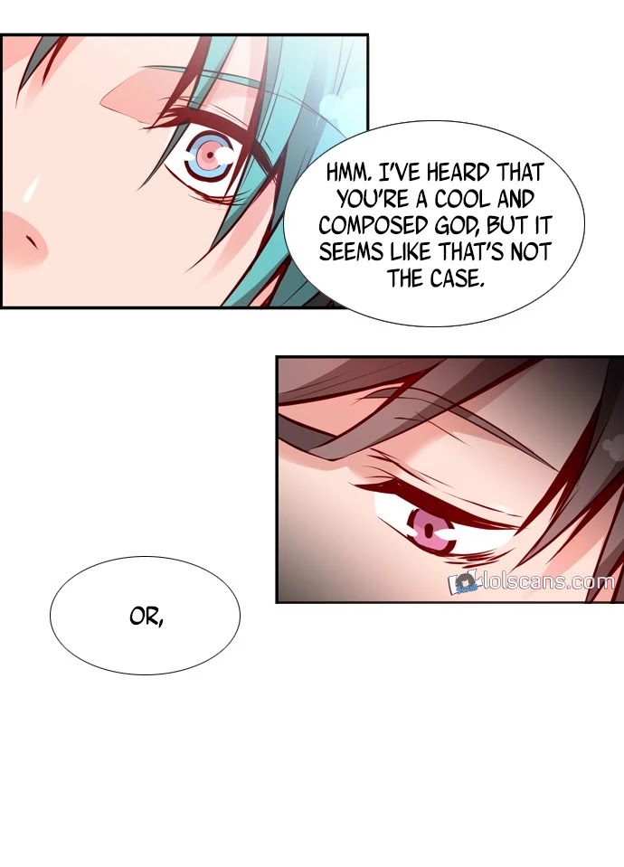 Golden Change Chapter 20 page 42 - Chapter 20