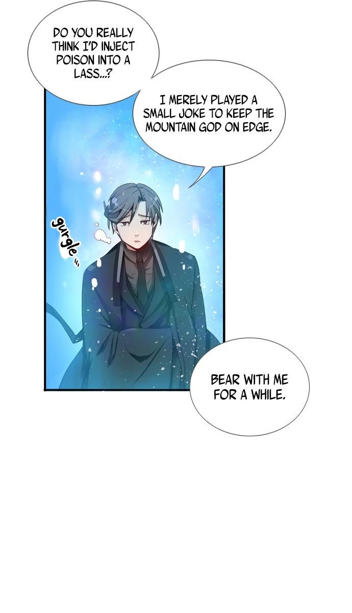 Golden Change Chapter 20 page 50 - Chapter 20
