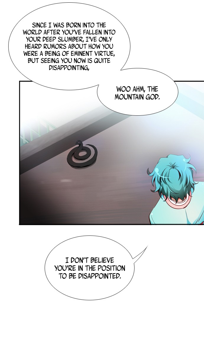 Golden Change Chapter 20 page 6 - Chapter 20