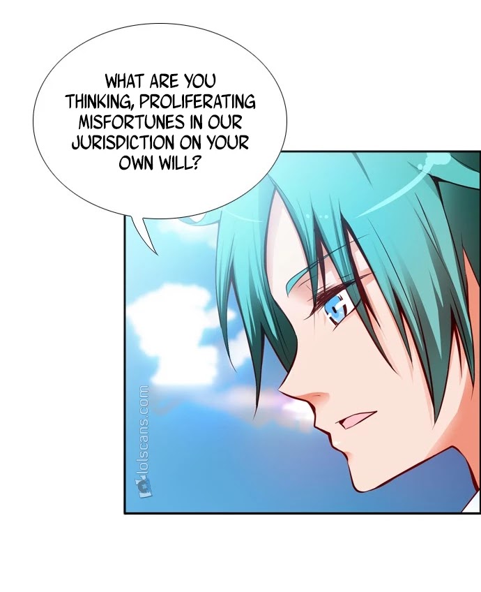 Golden Change Chapter 20 page 7 - Chapter 20
